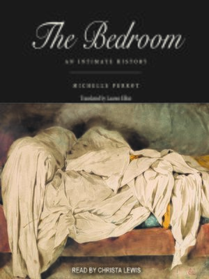 cover image of The Bedroom